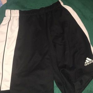 Soccer shorts